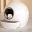 Automatic Quick Cleaning Cat Litter Box