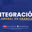 💼 Integración Laboral