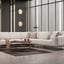 Loft Köşe Takımı