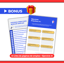 📑 Plantillas CV & Carta de presentación