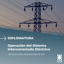 Diplomatura en Operación del Sistema Interconectado Eléctrico