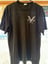 Valli Forge - tri-blend light weight T-shirt