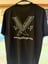 Valli Forge - tri-blend light weight T-shirt