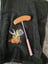 Stickdatei Vollstick Grillbesteck