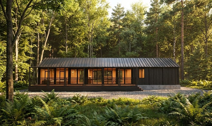 Modular construction