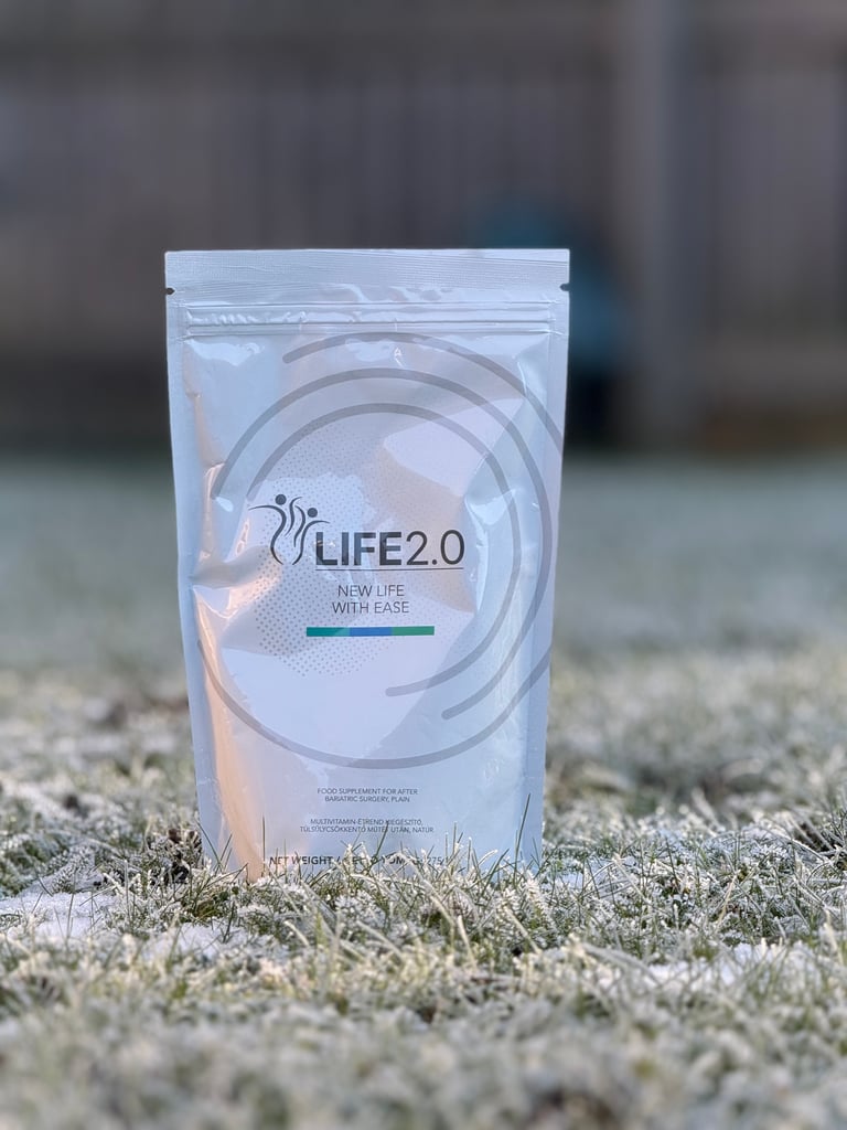 LIFE2.0 Shop | LIFE2.0 Biotechnology