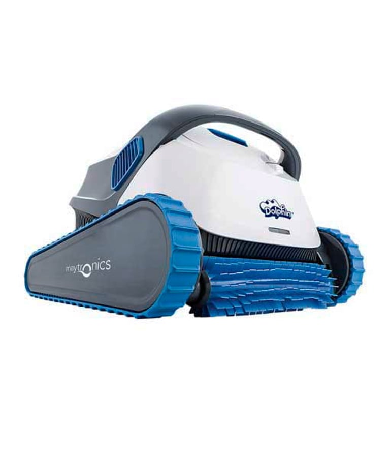 Robot de piscina Dolphin