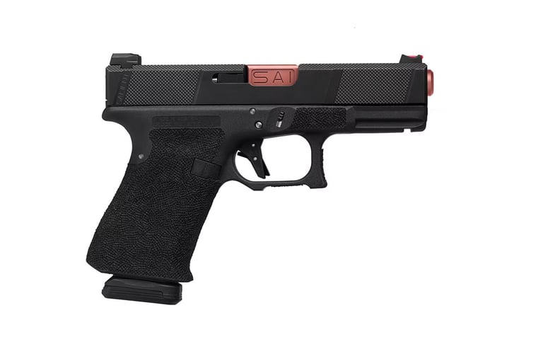 グロック G17 SAI SALIENT ARMS INTERNATIONAL 5ab16192-1714-4437-a639-