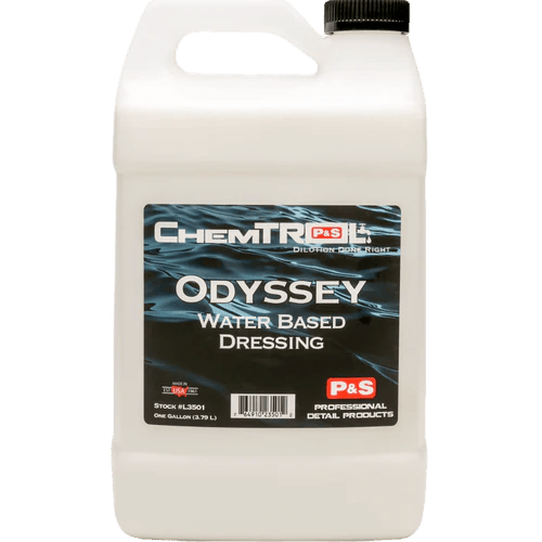 Odyssey Water Based Dressing- 1 Gallon