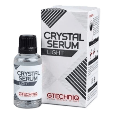 Gtechniq Crystal Serum Light