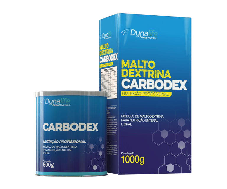 CARBODEX | Dynlab