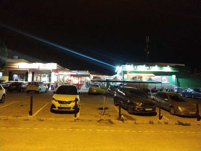 Galería 6