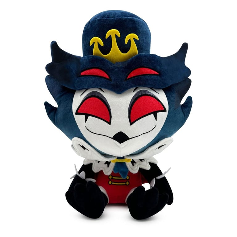 Helluva Boss Youtooz Plush Figure Stolas (22 cm) | BIG BANG NERD