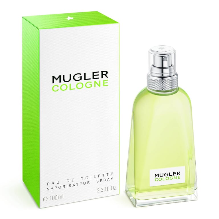 Mugler - Cologne