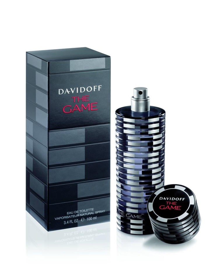 Davidoff - The Game