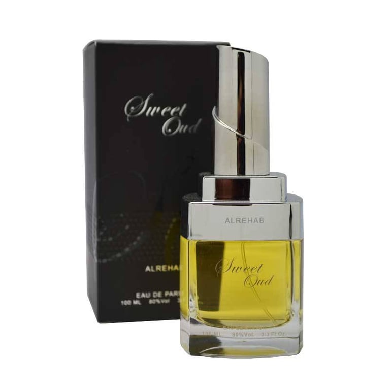 Alrehab - Sweet Oud