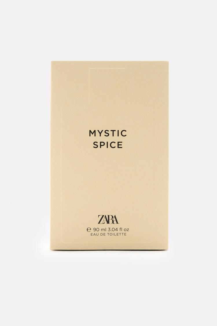Zara - Mystic Spice