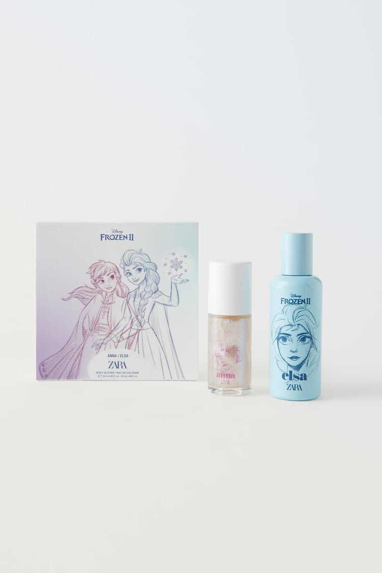 Zara Kids - Frozen II