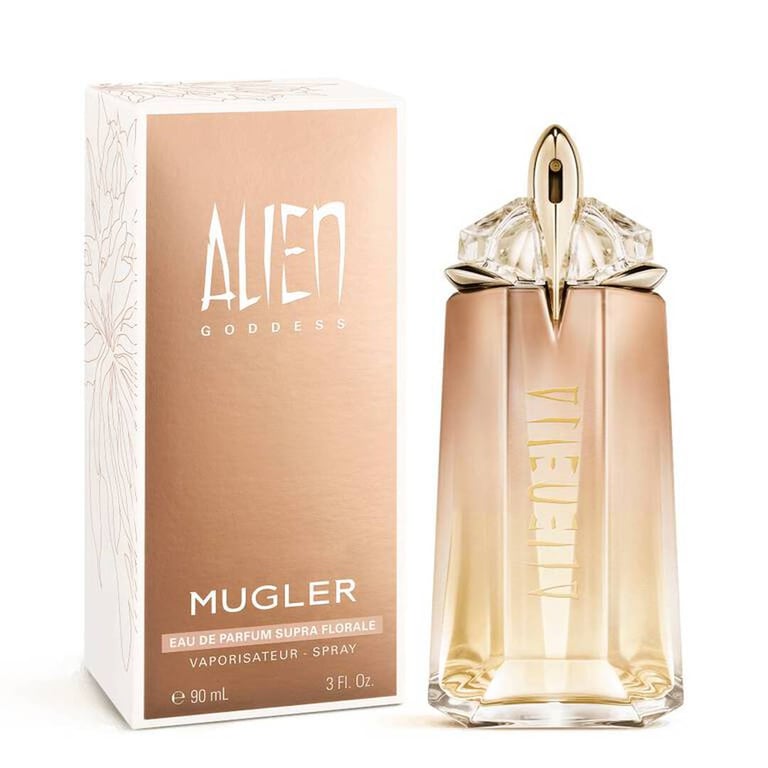 Thierry Mugler - Alien Goddess Supra Florale