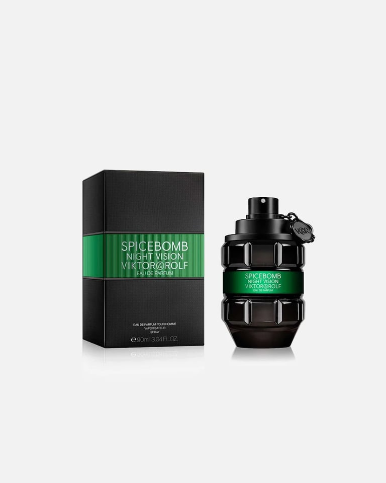 Viktor&Rolf - Spicebomb Night Vision