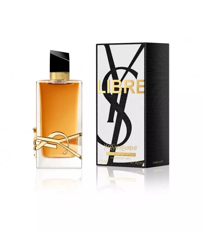 Yves Saint Laurent - Libre Intense