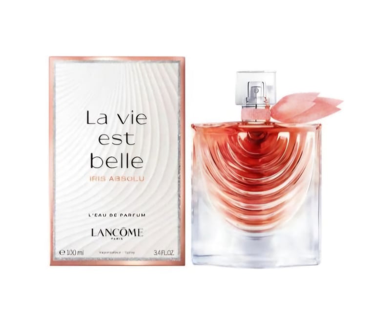 Lancôme - La Vie est belle Iris Absolu