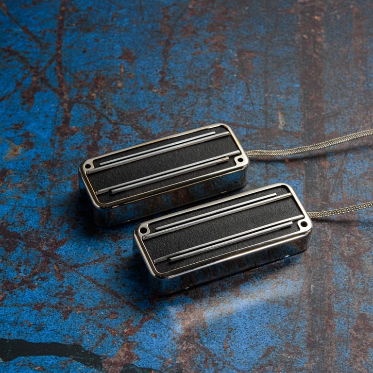 ギター Mojo Pickups P90 Soapbar Staple P90 Soapbar – Adjustable Staple | Mojo Pickups
