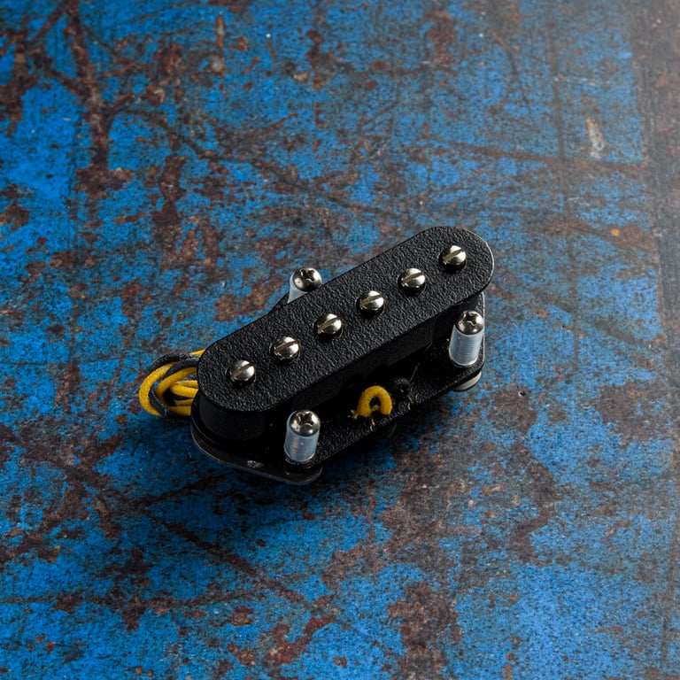 ギター P-90 Staple Top Telecaster Bridge Pickup P90-TSC BRIDGE