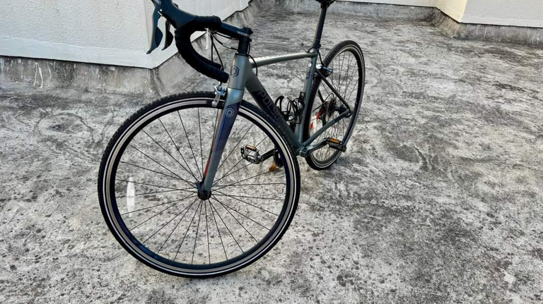 Giant SCR2 Road Bike - M -2025 -Rim brakes | SYCLES