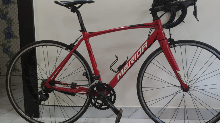 Giant SCR2 Road Bike - M -2025 -Rim brakes | SYCLES