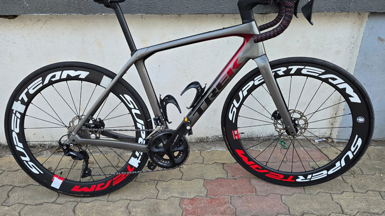 Giant SCR2 Road Bike - M -2025 -Rim brakes | SYCLES