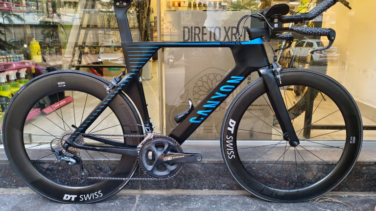 GIANT TRINITY ADVANCE PRO TT -S | SYCLES