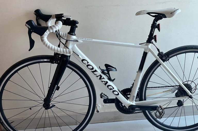 Colnago A1R Road Bike Size-46cm 2018 | SYCLES