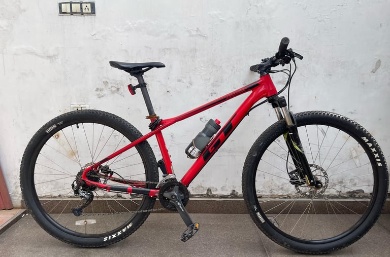 GT Karakoram Sport 29-MTB -Medium 2017 | SYCLES