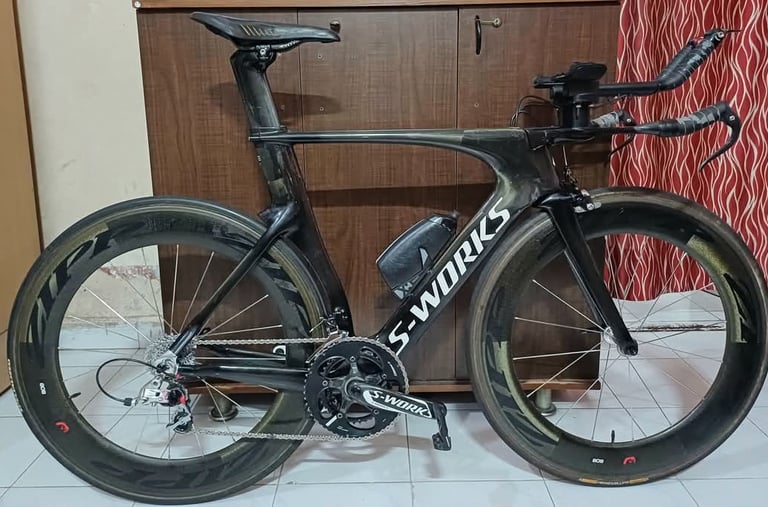 S-Works Shiv TT Bike Size-54cm 2022 | SYCLES