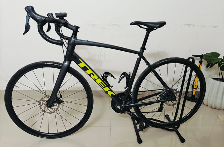 DOMANE AL3 DISC 54サイズ TREK】DOMANE AL3 DISCが入荷しました。54サイズのみ、お早めに
