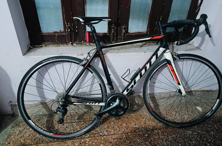 Scott Speedster 20 Road Bike 2019- M size | SYCLES