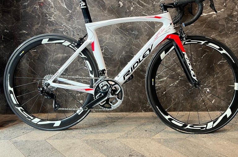 Ridley Noah SL Road Bike Size-Small -54 cms | SYCLES