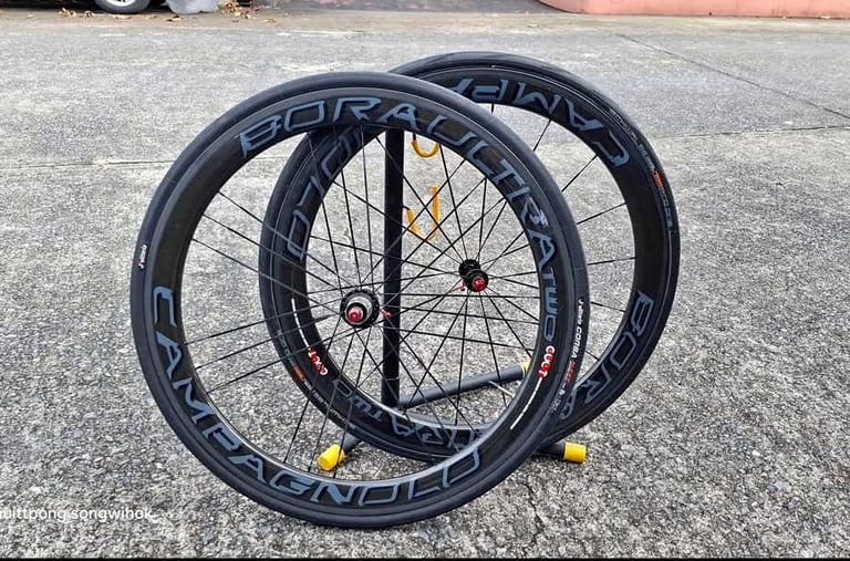 パーツ CAMPAGNOLO BORA ULTRA TWO Campagnolo Bora Ultra Two – Incycle Bicycles