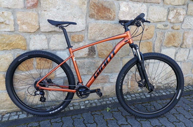 GIANT TALON 3-29-MTB-M-2024 -MTB | SYCLES