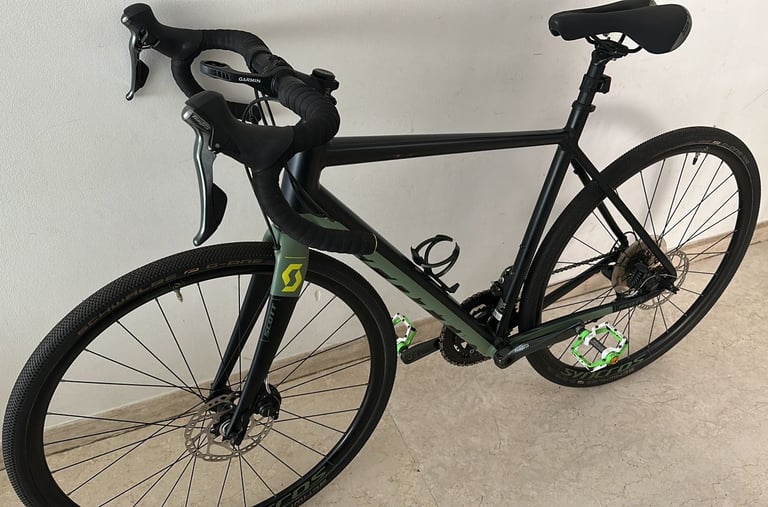 ピストバイク Scott Speedster 2019 2019年モデル】ロングライドに好適