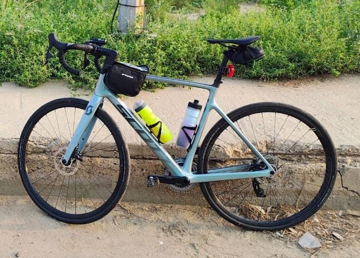 Dura Ace Scott Addict Rc 10 2021 Review Scott Foil Scott Addict Rc