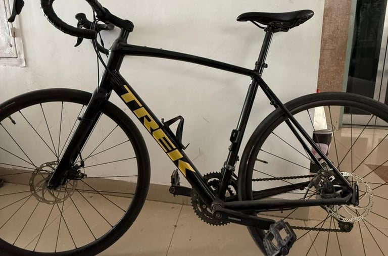 Trek Domane AL Road Bike -58 cms-Disk -2023