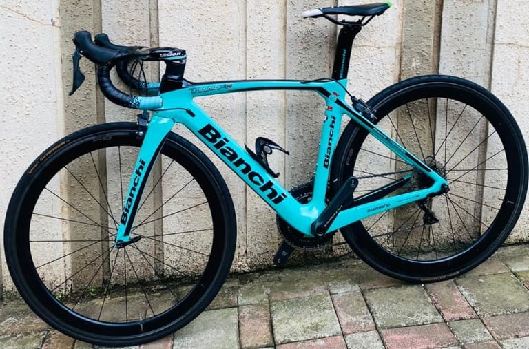 Vélo Oltre Xr4 Test Bianchi Oltre XR4-Small -Road Bike SYCLES