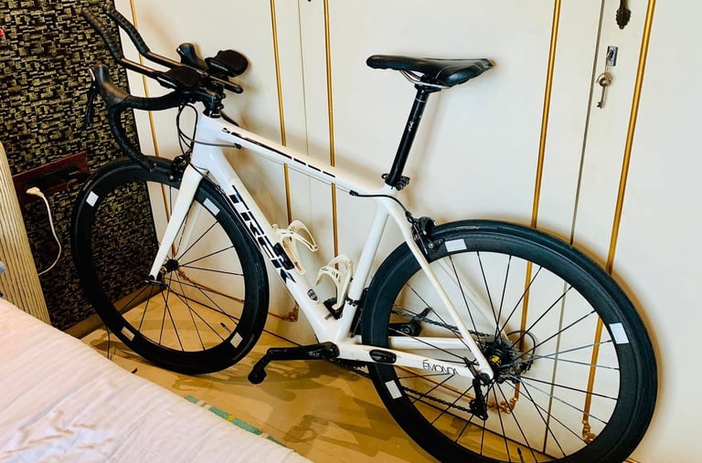 TREK EMONDA S 2019-105-Small-Road Bike