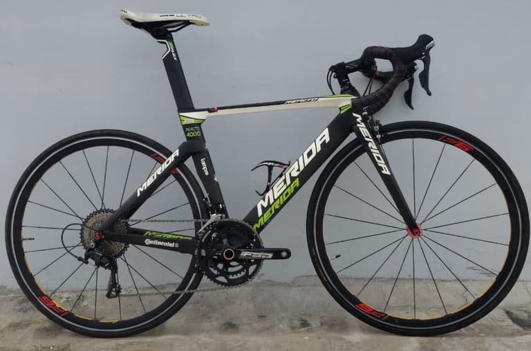 【直接取引希望】2024年 MERIDA REACTO 4000 Size:56 直接取引希望】2024年 MERIDA REACTO 4000 Size:56 Buy Merida