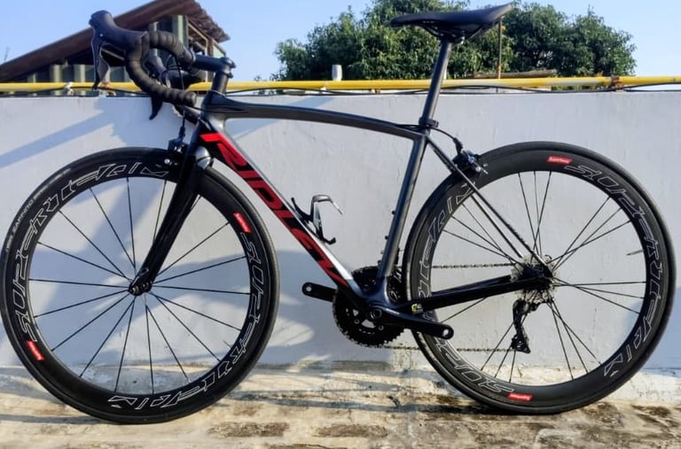 Ridley Fenix SL -XS Road Bike-2025 | SYCLES