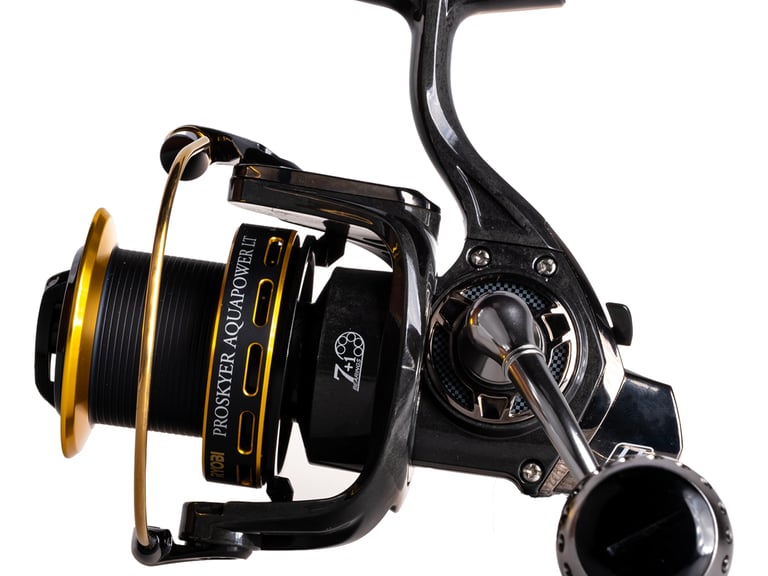 Ryobi Proskyer Aquapower Lt Olta Makinesi