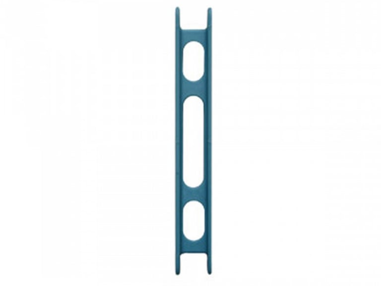 Plastik Mekik 2Cm X 15cm