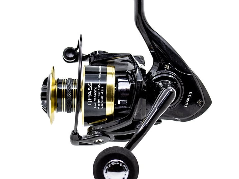 Remixon QPASS 4000 3+1 BB Olta Makinesi